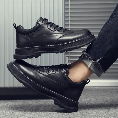 URBAN FUSION CASUAL SHOES